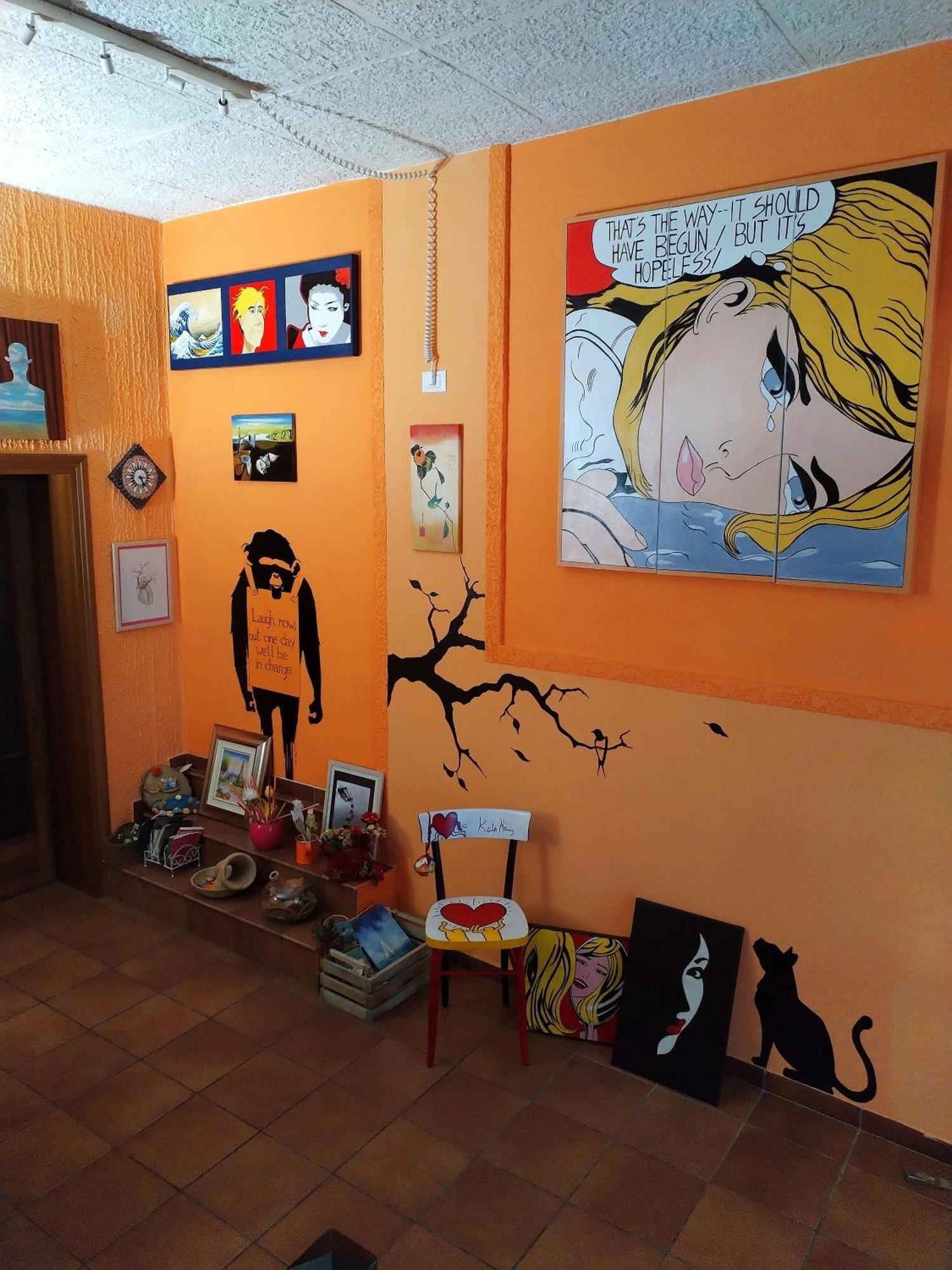B&B Le Muse Ferrara Exterior foto