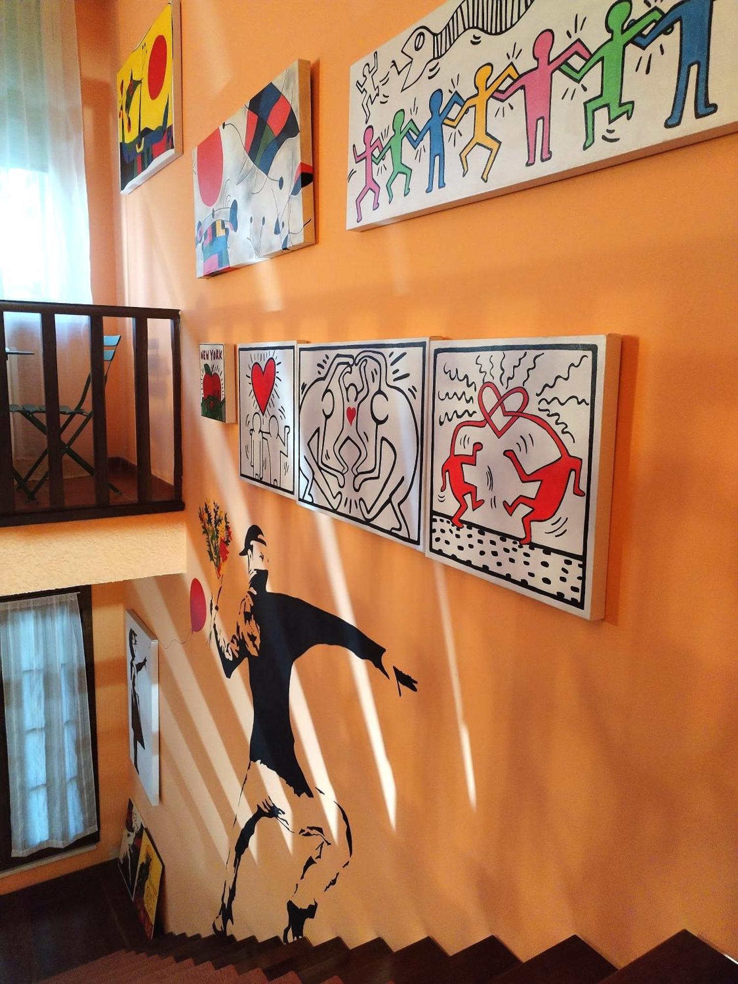 B&B Le Muse Ferrara Exterior foto