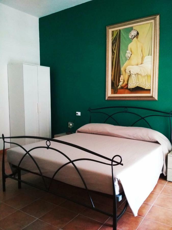 B&B Le Muse Ferrara Exterior foto