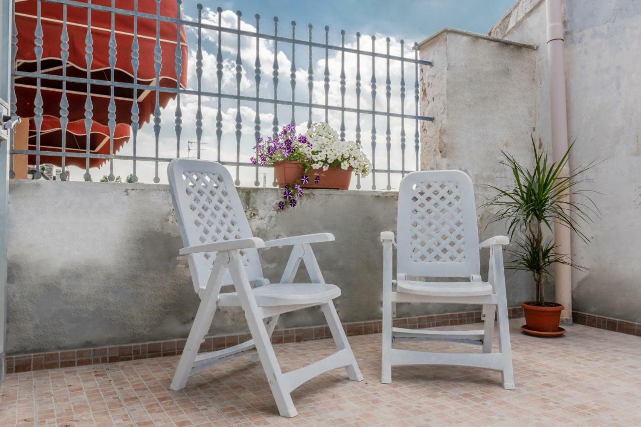 B&B Le Muse Ferrara Exterior foto