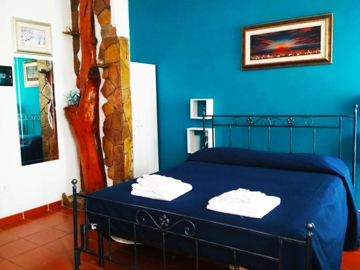B&B Le Muse Ferrara Exterior foto